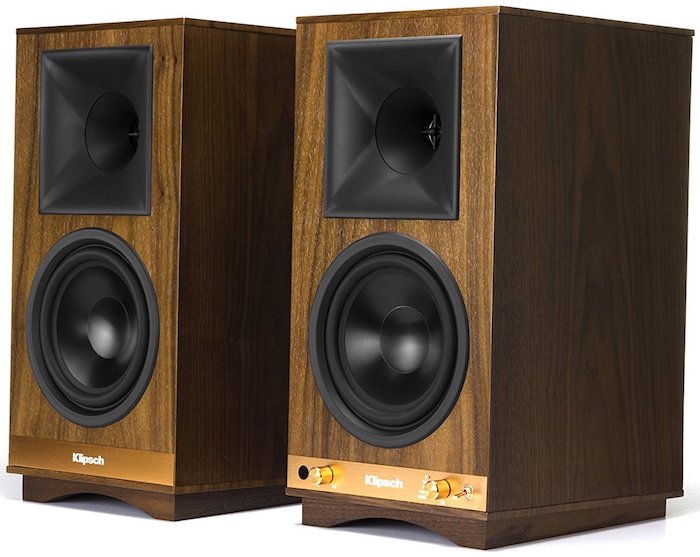 Klipsch the Sixes Speakers