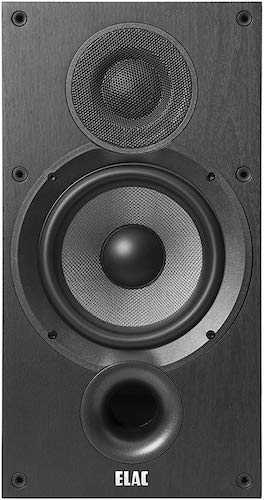 ELAC Debut 2.0 B6.2 Speaker